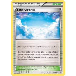 Zone Aérienne ROS - 089/108