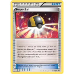 Hyper Ball ROS - 093/108