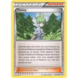 Timmy ROS - 094/108
