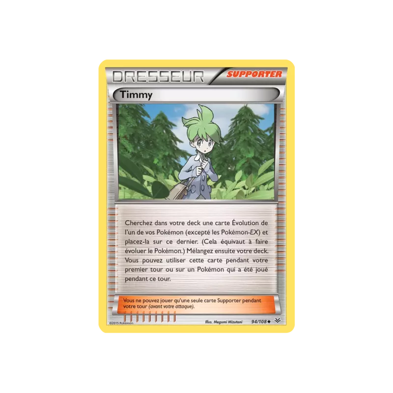 Timmy ROS - 094/108