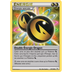 Double Énergie Dragon ROS - 097/108
