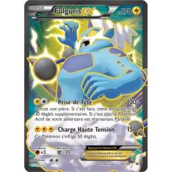 Fulguris EX ROS - 098/108