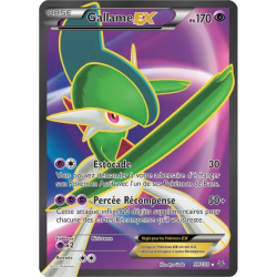 Gallame EX ROS - 099/108