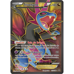 Trioxhydre EX ROS - 103/108