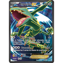 Rayquaza EX ROS - 104/108