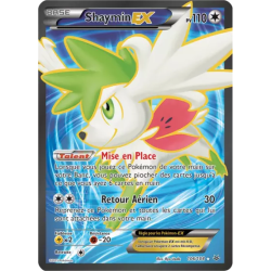 Shaymin EX ROS - 106/108