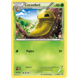 Coconfort PRC - 002/160