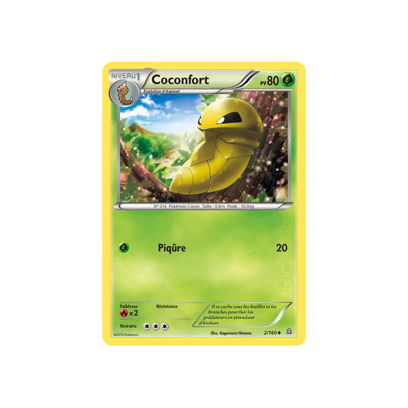 Coconfort PRC - 002/160