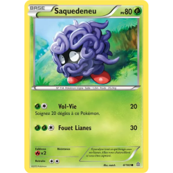 Saquedeneu PRC - 004/160