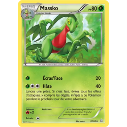 Massko PRC - 007/160