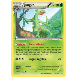Jungko PRC - 008/160