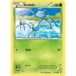 Arakdo PRC - 013/160
