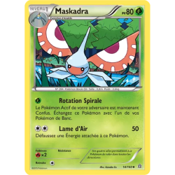 Maskadra PRC - 014/160