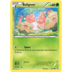 Balignon PRC - 015/160