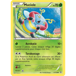 Muciole PRC - 017/160