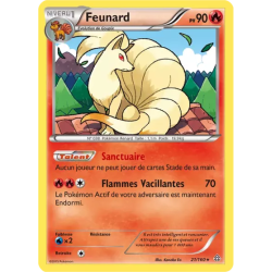 Feunard PRC - 021/160