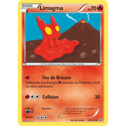 Limagma PRC - 022/160