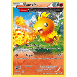 Poussifeu PRC - 026/160