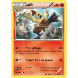 Galifeu PRC - 027/160