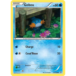 Gobou PRC - 033/160