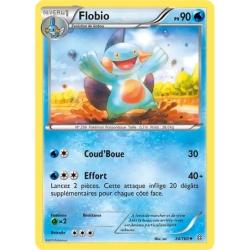Flobio PRC - 034/160