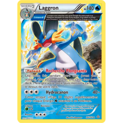 Laggron PRC - 036/160