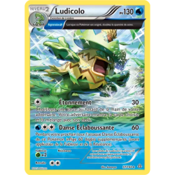 Ludicolo PRC - 037/160