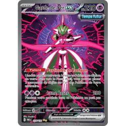 Garde-de-Fer EX PRE - 157/131