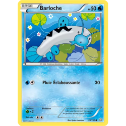Barloche PRC - 039/160