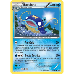Barbicha PRC - 040/160
