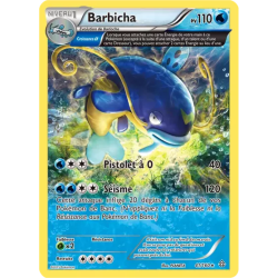 Barbicha PRC - 041/160