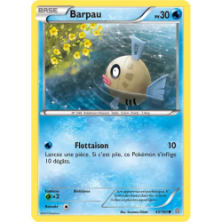 Barpau PRC - 043/160