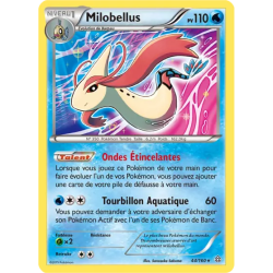 Milobellus PRC - 044/160