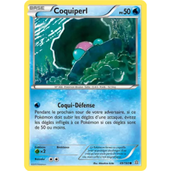Coquiperl PRC - 049/160