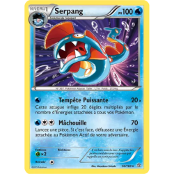 Serpang PRC - 050/160