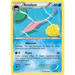 Rosabyss PRC - 051/160