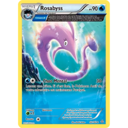 Rosabyss PRC - 052/160