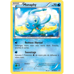 Manaphy PRC - 056/160