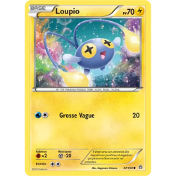 Loupio PRC - 057/160