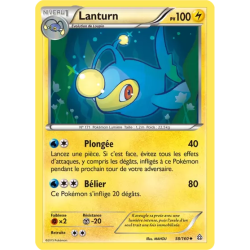 Lanturn PRC - 058/160