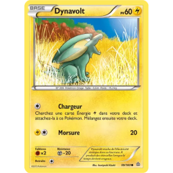 Dynavolt PRC - 059/160