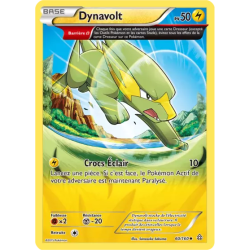 Dynavolt PRC - 060/160