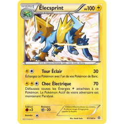 Élecsprint PRC - 061/160