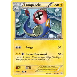 Lampéroie PRC - 063/160