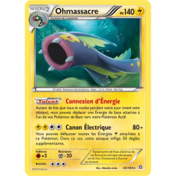 Ohmassacre PRC - 065/160