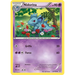 Nidorina PRC - 067/160
