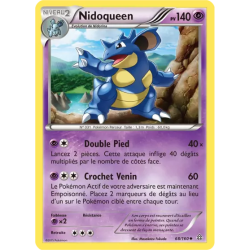 Nidoqueen PRC - 068/160
