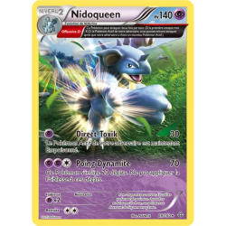 Nidoqueen PRC - 069/160