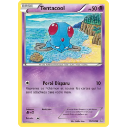 Tentacool PRC - 070/160