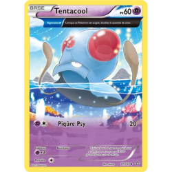 Tentacool PRC - 071/160